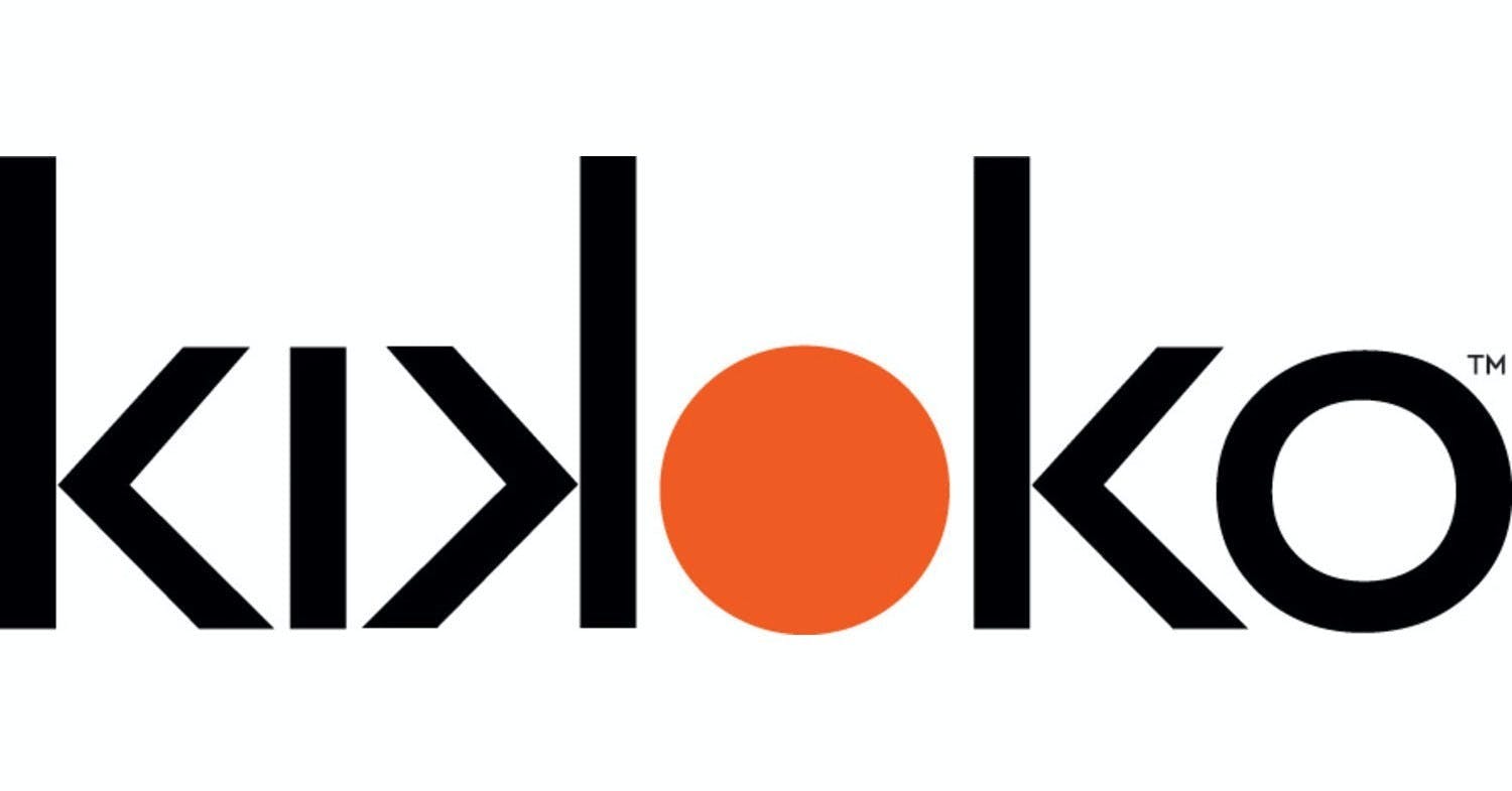 Photograph of product: Kikoko - X Tabs Hybrid 1000MG