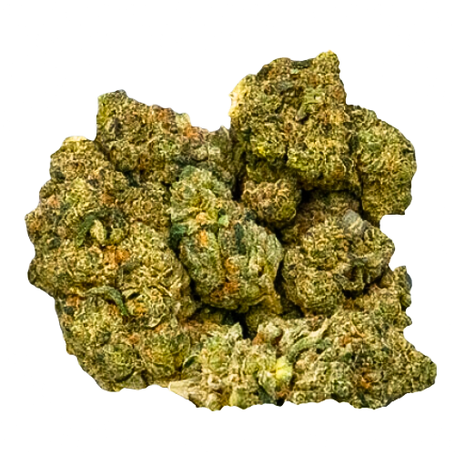 Photograph of product: Common Citizen Fruitie Pebblez 99 Pre-Packed 3.5g