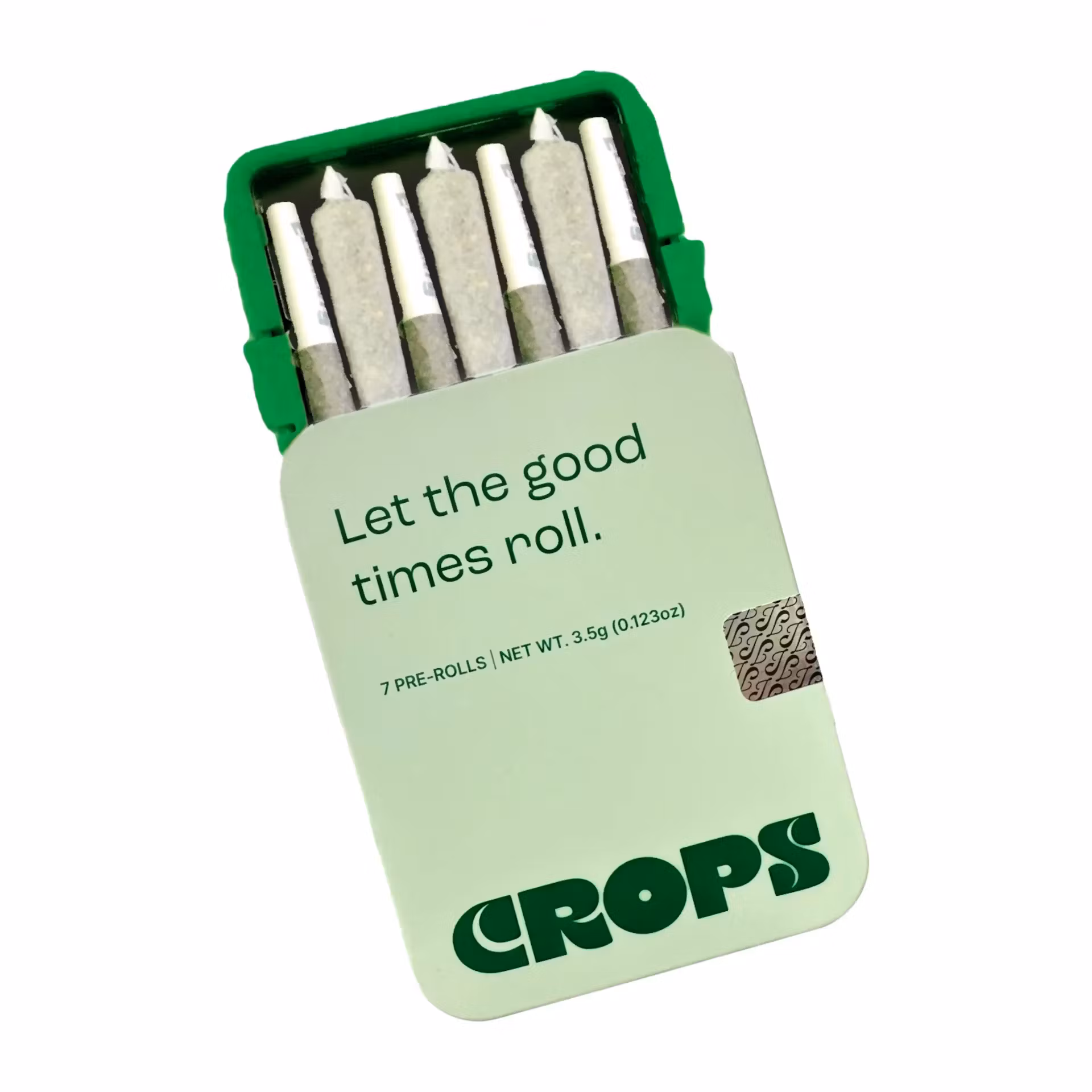 Photograph of product: Pre-Roll Pack | Zummiez (7 pk)