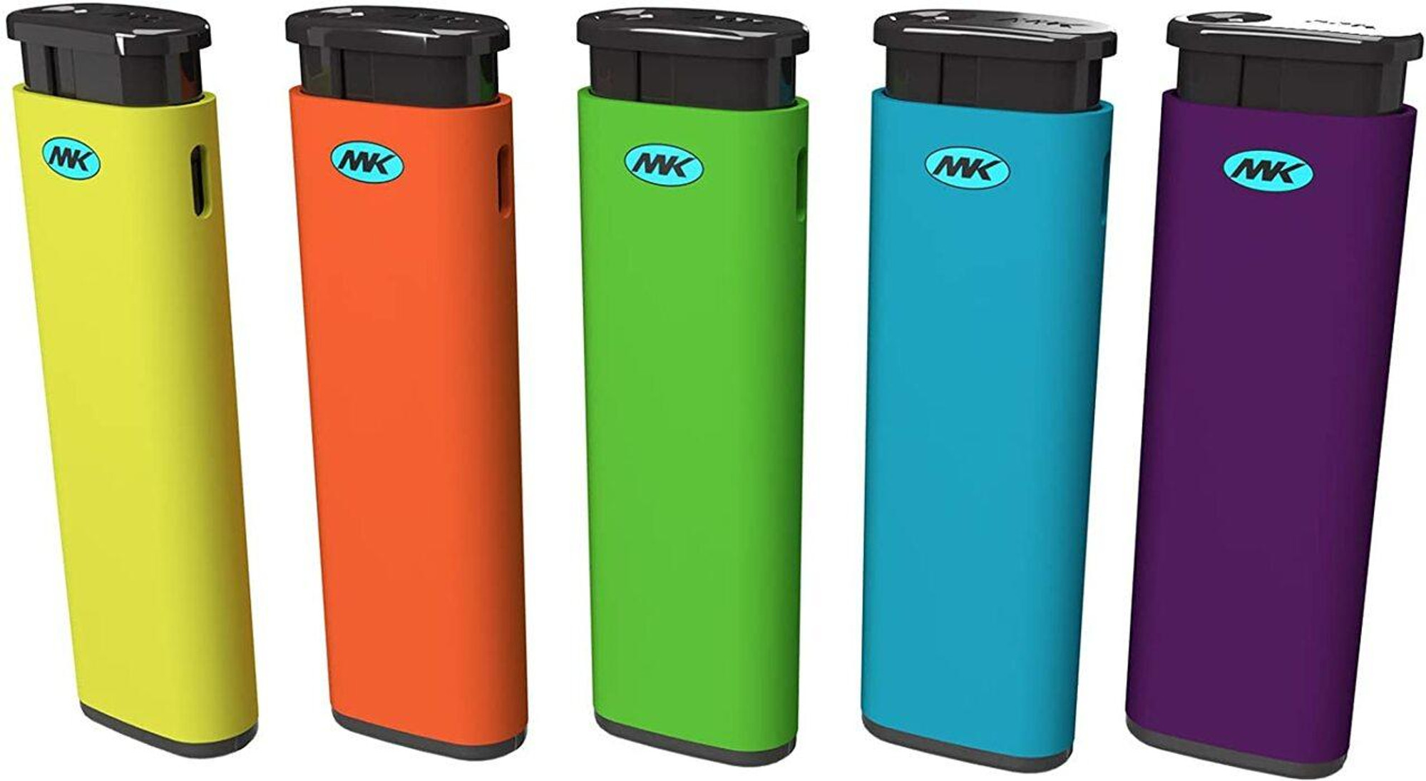 Photograph of product: MK Jet Lighter