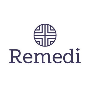 Logo for img-fluid: Remedi
