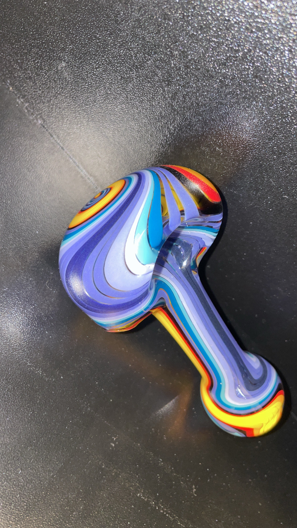Photograph of product: Ben Lonien - Rainbow Pipe