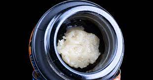 Photograph of product: Trichome Collective - Premium Rosin - Biscotti Chunks