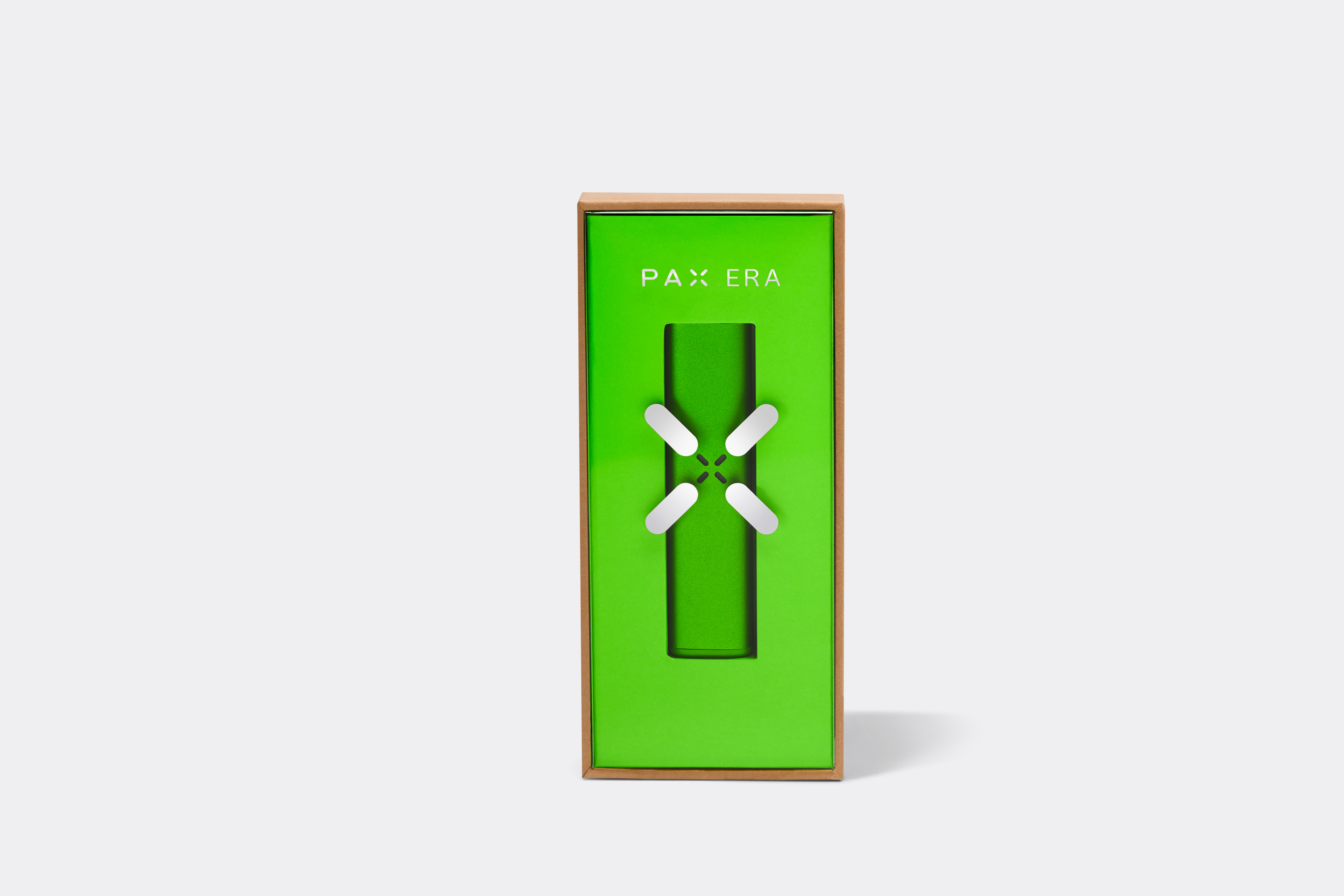 Photograph of Product: PAX Era | Ultra Green