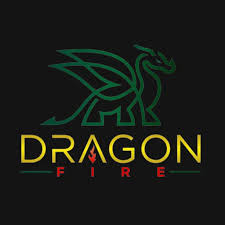 Photograph of product: Dragon Fire | 1g | DFOG 2ct