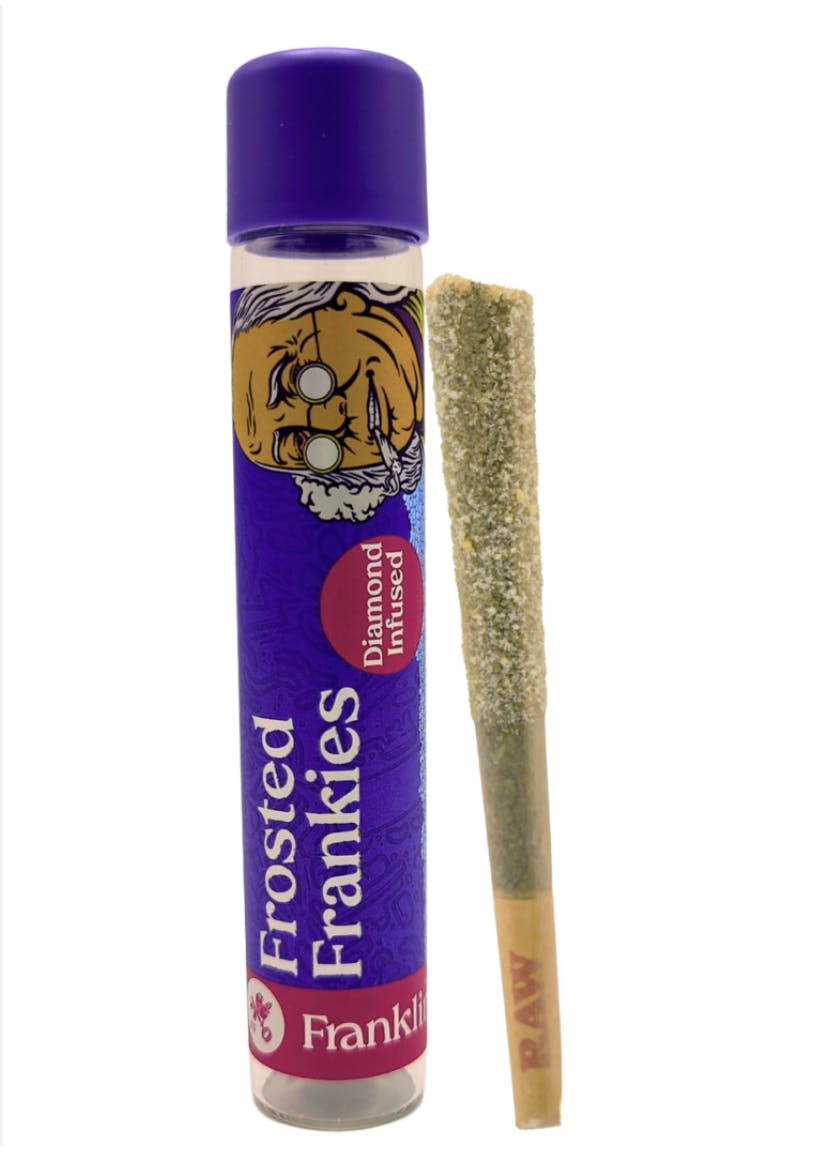 Photograph of product: GRAPE JELLY