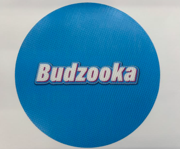 Photograph of product: Budzooka Dab Mats