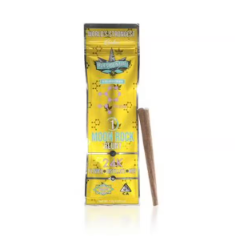 Photograph of product: Presidential - Preroll - Blunt - 24k - 1.5G