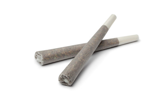 Photograph of product: TKO Reserve Ice Cream Cake 10pk Pre-Roll 0.75g