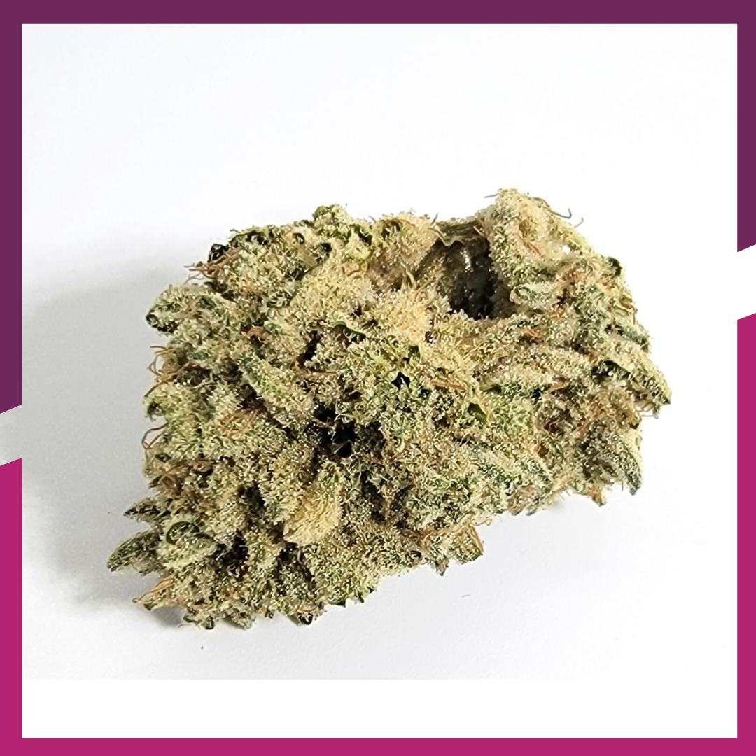 Photograph of product: $@%&! Cake | Flower | Settle - 7g