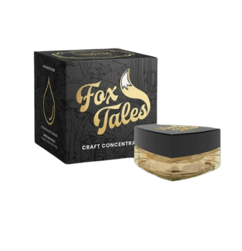 Photograph of product: LA Beatnik | Cured Sugar | 1g