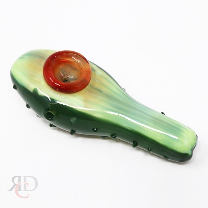 Photograph of product: Glass Pipe | GP1000