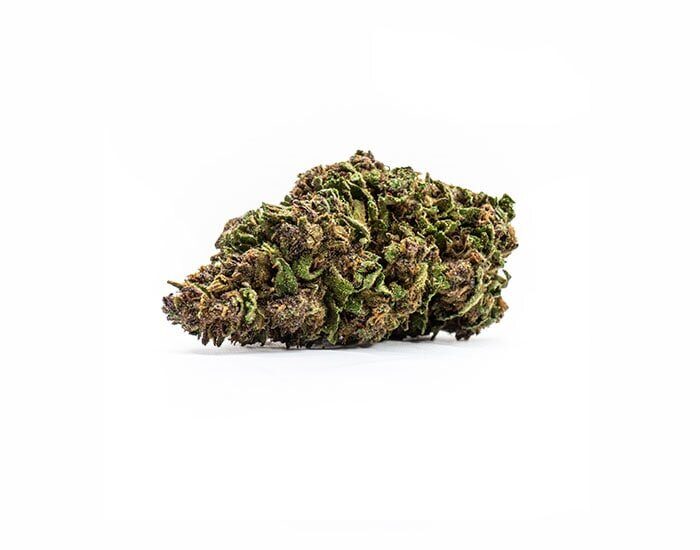 Photograph of product: Sapphire Farms | Garlic Budder | Bulk Flower - 28g