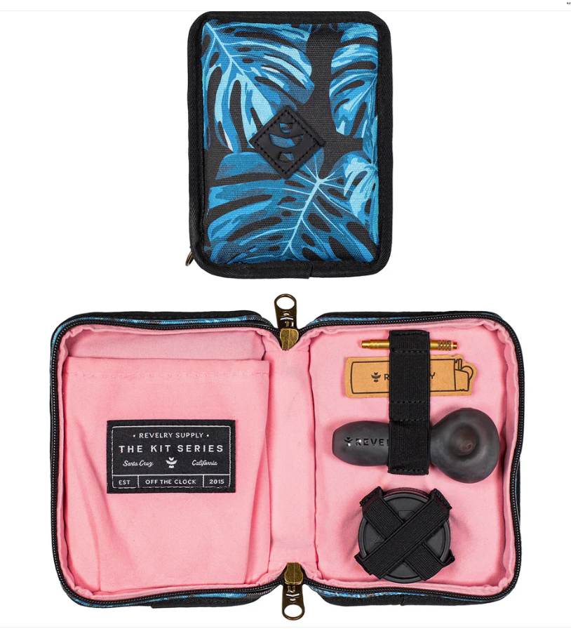 Photograph of product: Pipe Kit - Monsterra