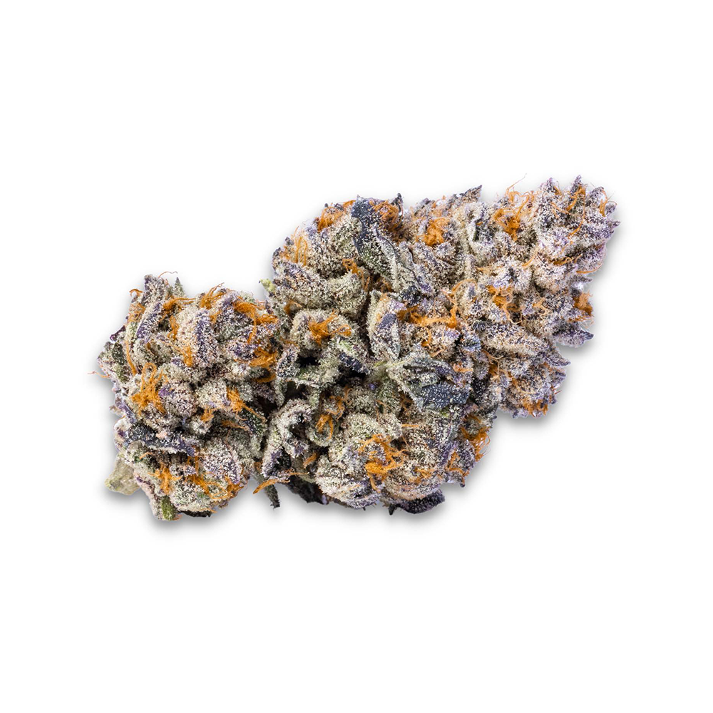 Photograph of product: GDF: Flower | Original Z x Gush Mintz - 14g