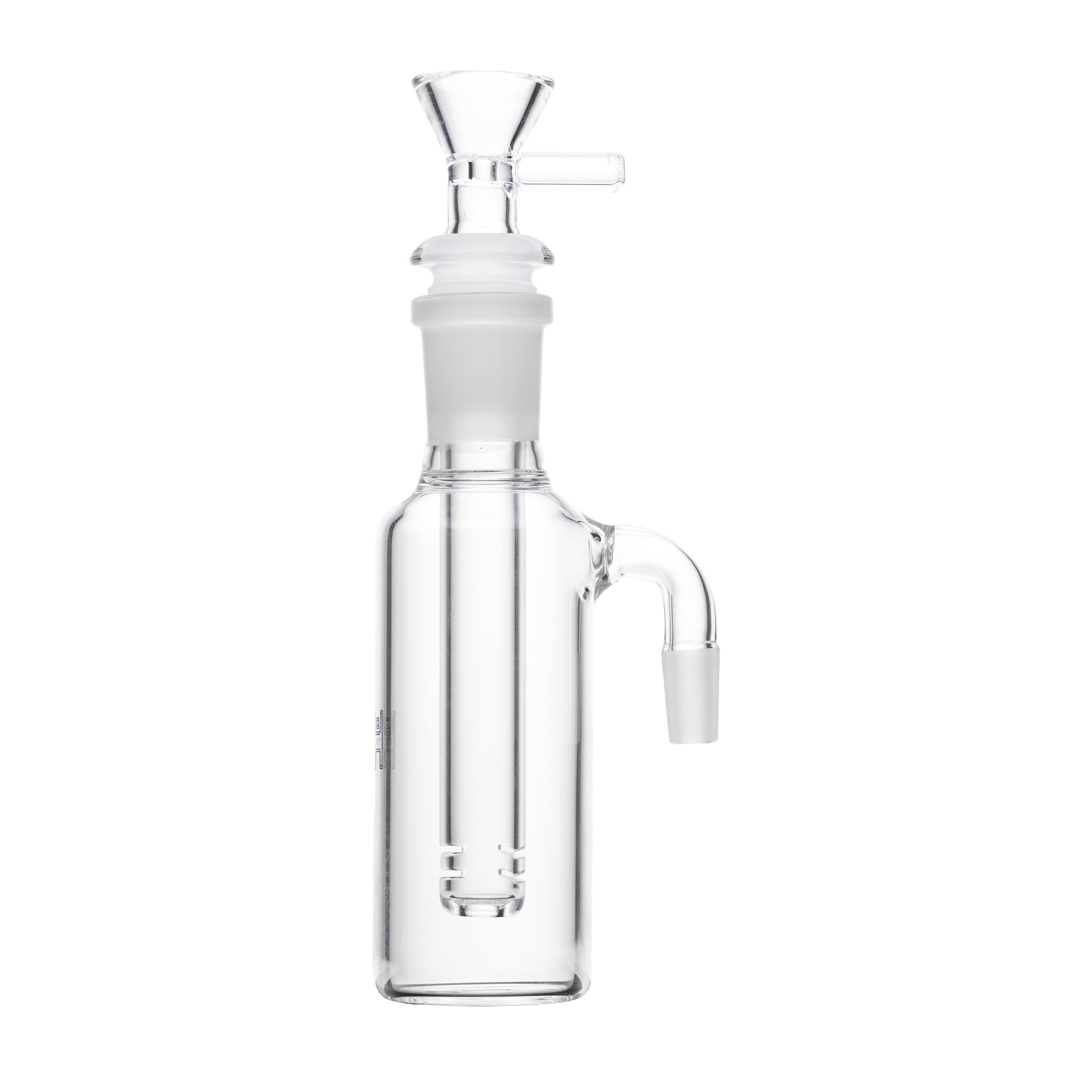 Photograph of product: Tube Ash Catcher- 90 -10mm