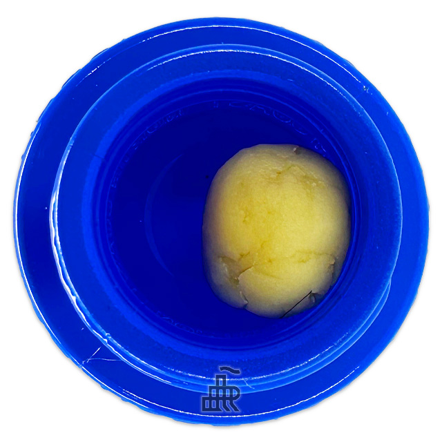 Photograph of product: Purple Chief | Tier 2 | Cold Cure Rosin