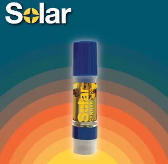 Photograph of product: GDP Cart | 1g