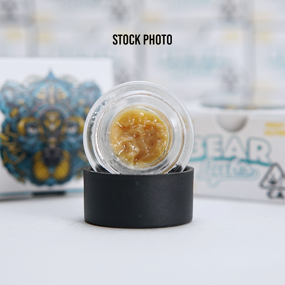 Photograph of product: Strawberry Fields