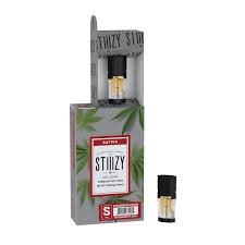 Photograph of product: 1g Pod | Strawberry Cough | Oui'd