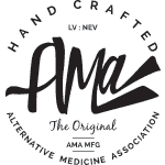 Photograph of product: AMA | Lemon Skunk IPR