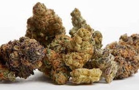 Photograph of product: Loud Tier Deli - Pink Passion Fruit - 1g