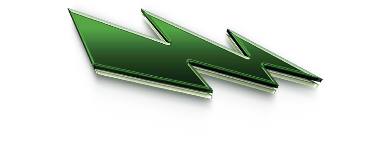 Photograph of product: Green Lightning - 2.5g Preroll 5PK - Purple Diesel