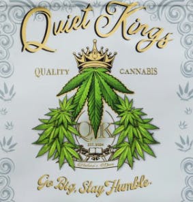 Photograph of product: Lemon Cherry | .5g x 5 Sauce & Diamond Infused Pre-Roll Pack - 