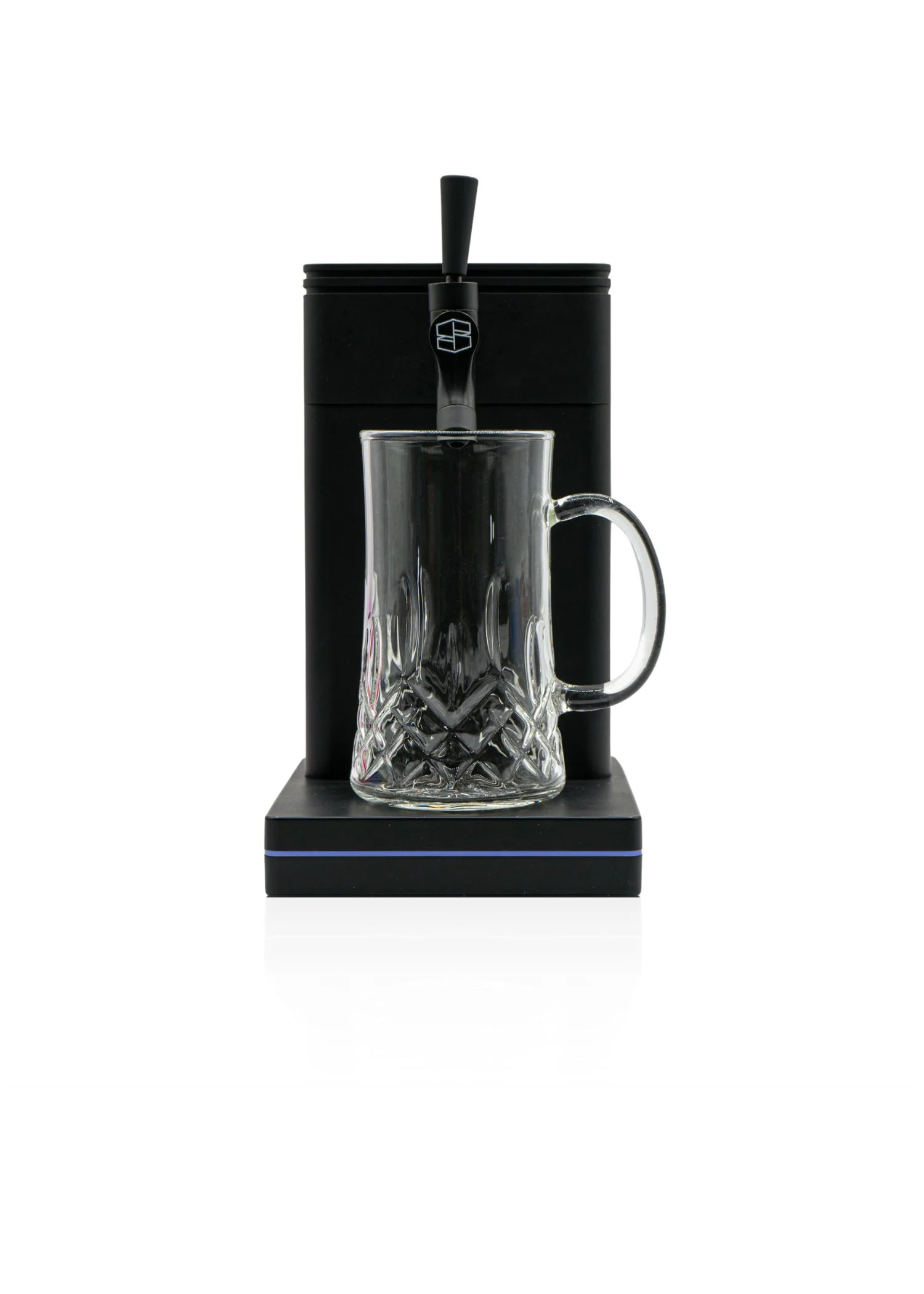 Photograph of product: Stache - Terp Tap - Black