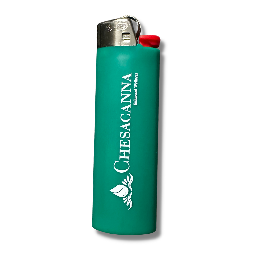 Photograph of product: Chesacanna Lighter