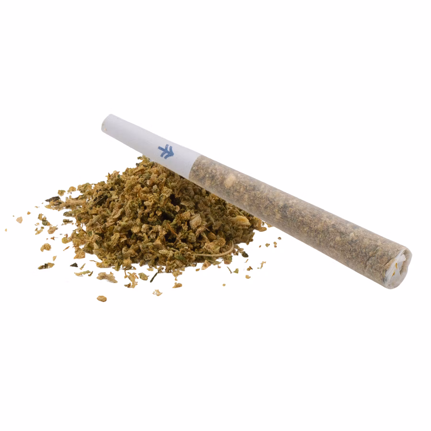 Photograph of product: NETA | 0.75g Preroll | Blueberry Mojito