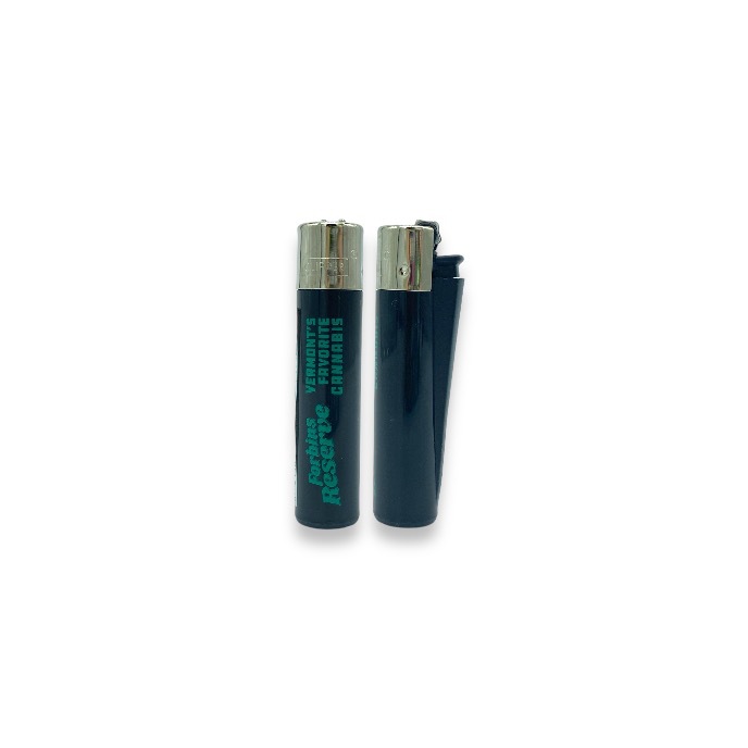 Photograph of product: Forbins Clipper