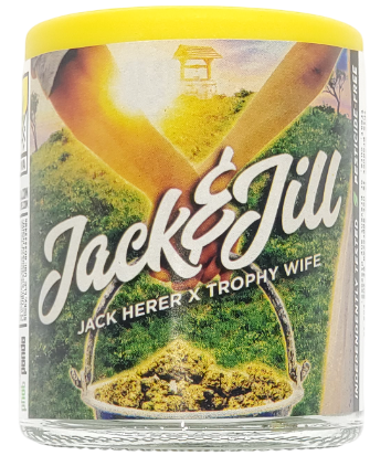 Photograph of product: Phat Panda Jack & Jill 7g
