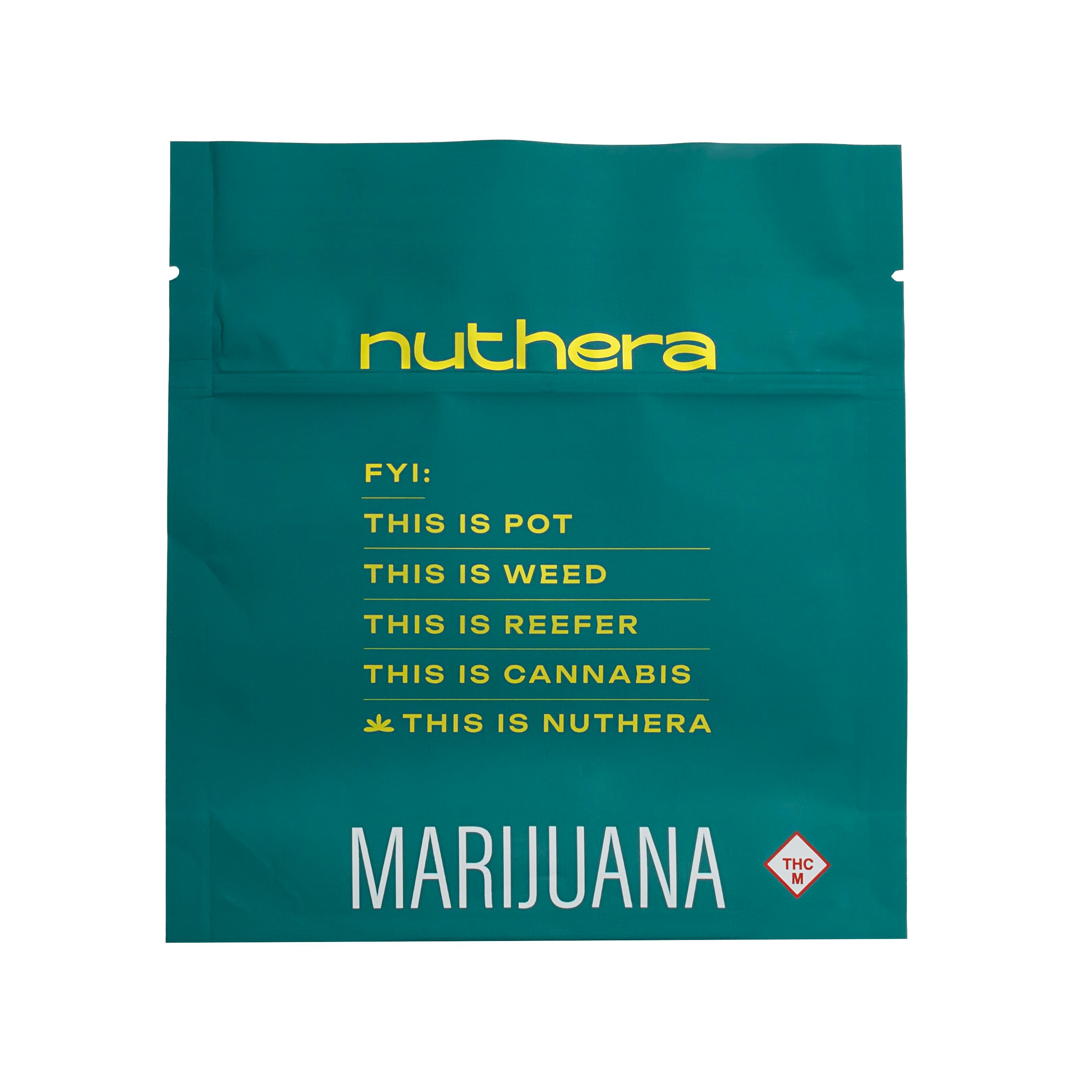 Photograph of product: Spritzer | 7g | Nuthera