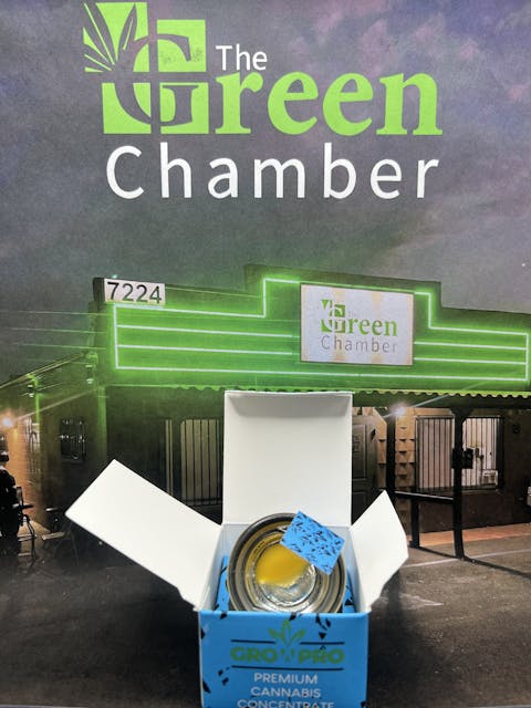 Photograph of product: Sour Chiesel - Concentrate