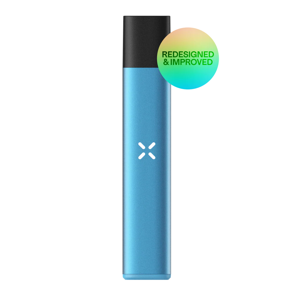 Photograph of product: PAX Era Sky Blue