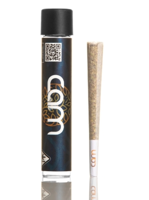 Photograph of product: CAM Pre roll Cone Lemon Cherry Gelato 1g/ - 0401