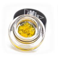 Photograph of product: Organic Remedies Diamond Topper Flaming Mule 1g