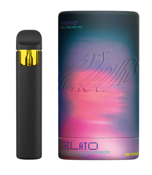 Photograph of product: GELATO ALL-IN-ONE
