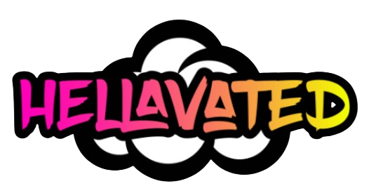 Photograph of product: HELLAVATED | PROFILEZ | PEACH LEMONADEZ