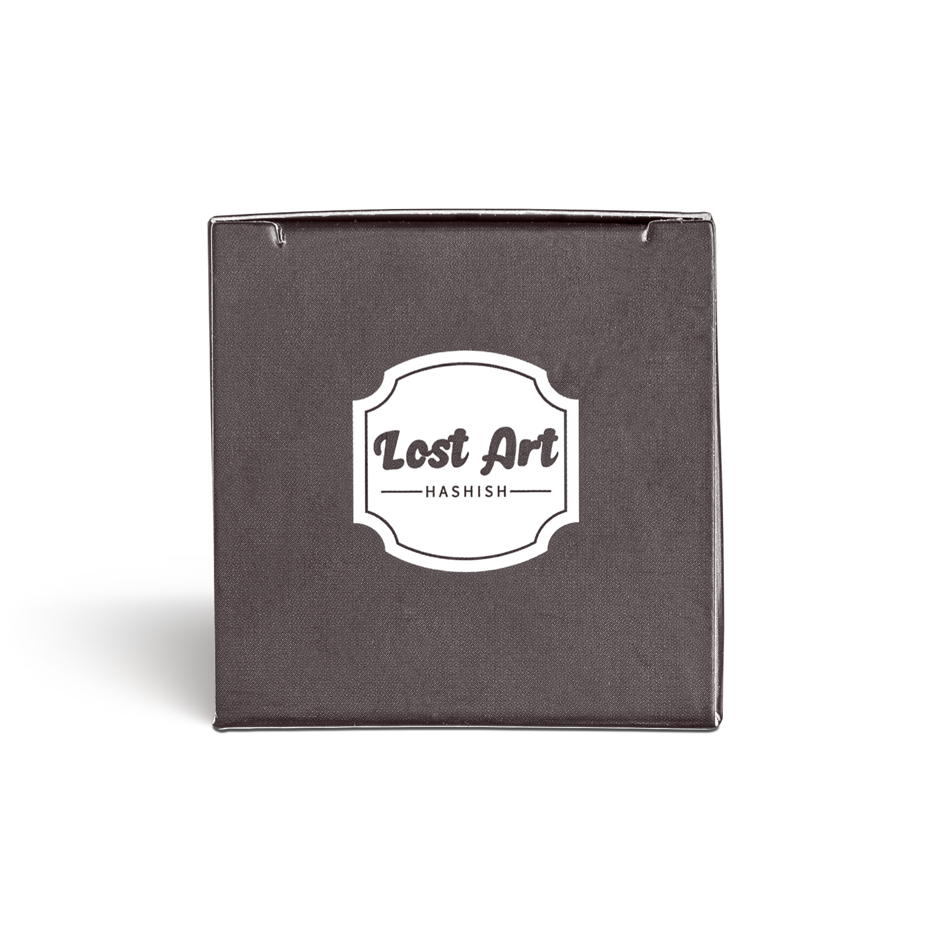 Photograph of product: Topanga Cold Cure