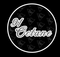 Photograph of product: 91 Octane Pre-Roll | 1g