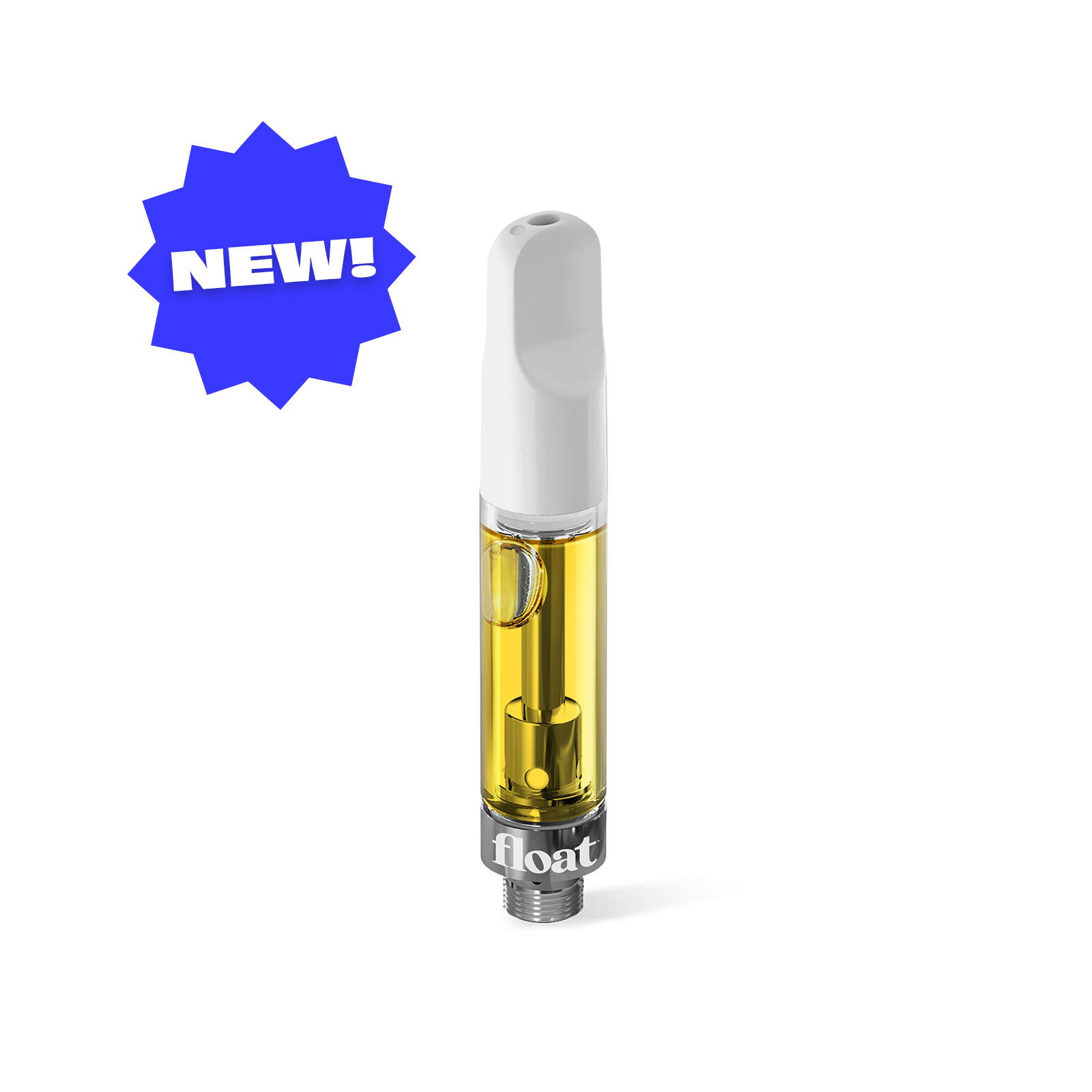 Photograph of Product: Unicorn Piss (Hybrid) - Cartridge, 1g