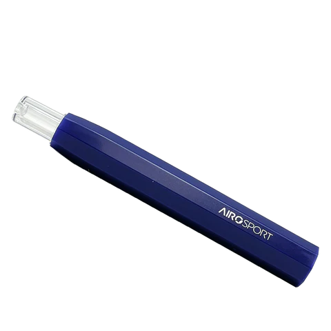 Photograph of product: Airo Sport Battery- Indigo