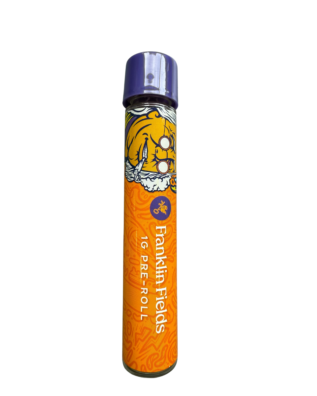Photograph of product: Franklin Fields | Superboof PR