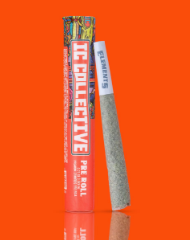 Photograph of product: IC PreRoll - Pheno Hunt 1g