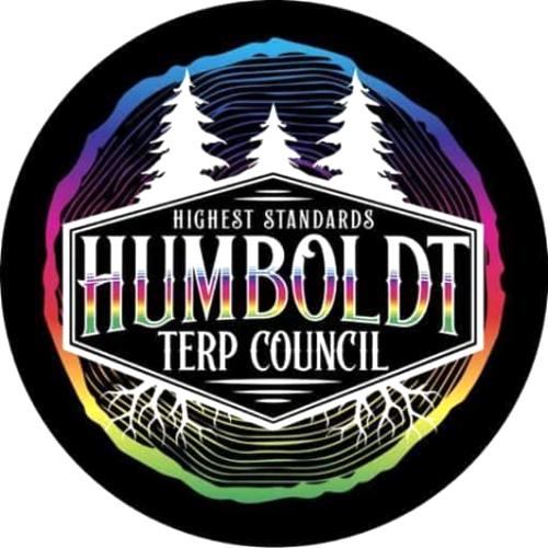 Photograph of product: Humboldt Terp Council - ICE-BURG - Live Resin