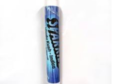 Photograph of product: Sparkiez - 1g Hindu Kush Preroll