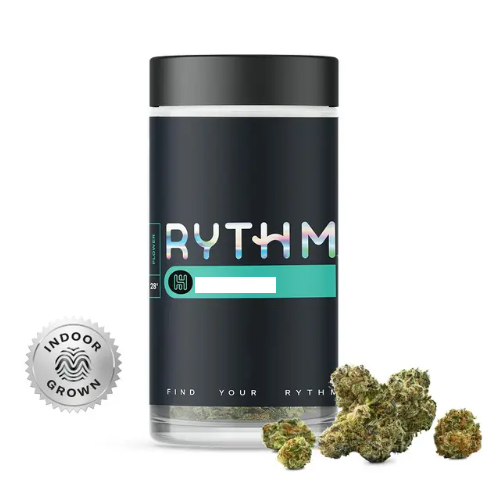 Photograph of product: Premium Shelf Rythm Durban Z (S) - 28g