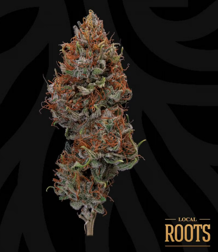 Photograph of product: Maya | 3.5g